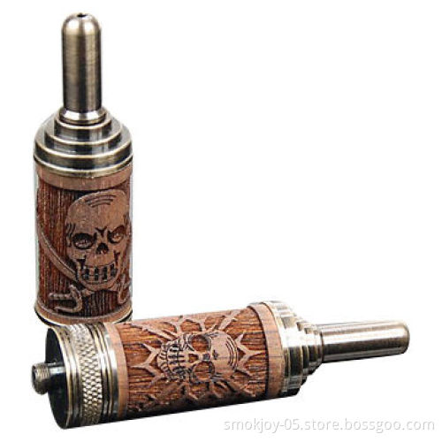 E Cigarette N Fire LA2 Tank Rebuildable Atomizer